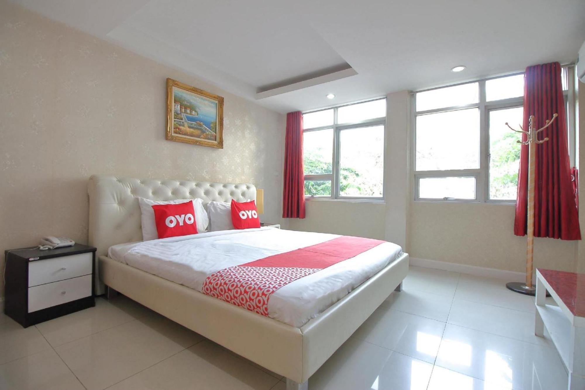 Diamond Residence Silom Бангкок Экстерьер фото