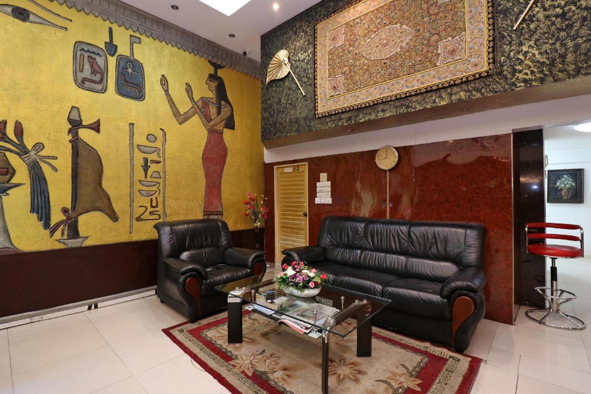 Diamond Residence Silom Бангкок Экстерьер фото